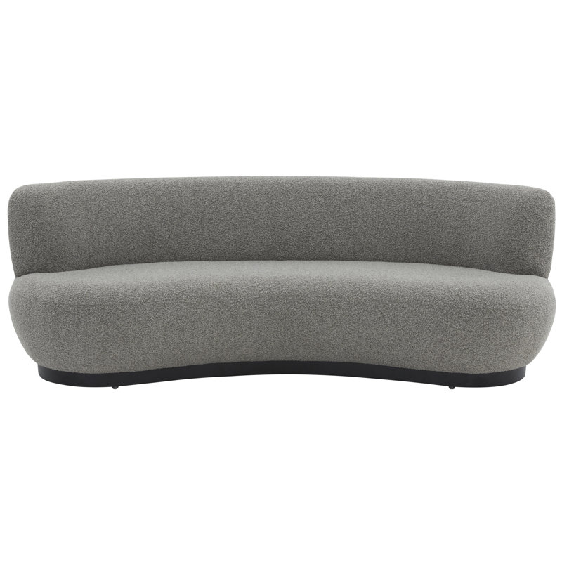 Portsmouth 90'' Upholstered Sofa Joss & Main